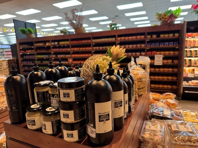 Richdens SUPERSPAR store
