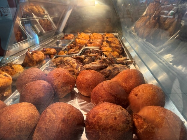 Richdens SUPERSPAR store